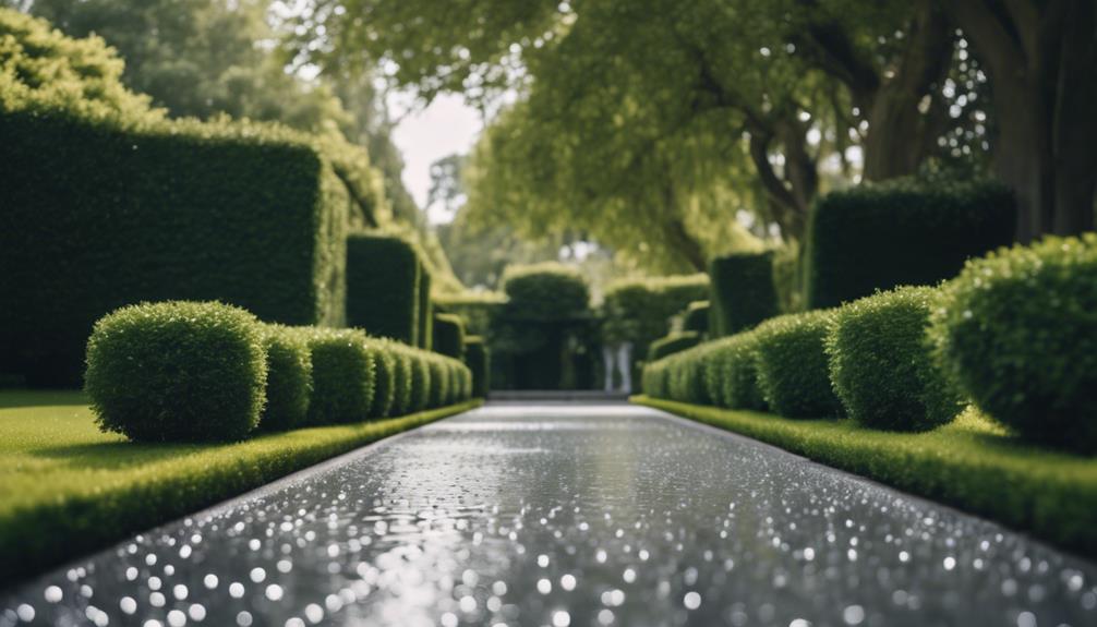 Driveway Cleaning Bartley Green 6 residential driveway cleaning services