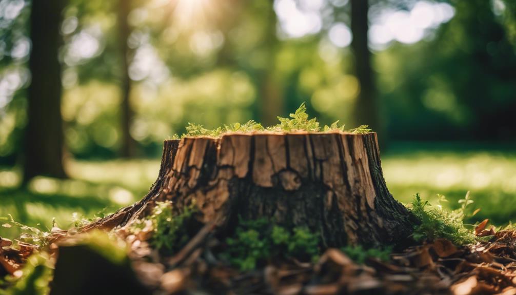 Tree Felling Smethwick 7 safe tree cutting techniques