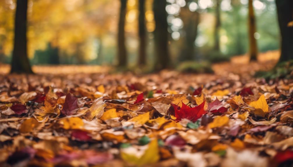 Leaf Clearance Bartley Green 8 saving planet earth now