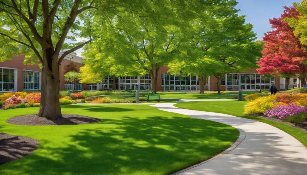 Top Tree Care Services for Schools and Parks 4 school and park tree care