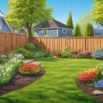 Why Seasonal Cleanup Matters for Small Backyards? 2 seasonal cleanup enhances backyard health
