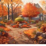 Why Choose Seasonal Cleanup for Large Gardens? 3 seasonal cleanup enhances garden health