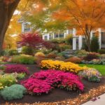 Why Is Seasonal Cleanup Important for Flower Beds? 5 seasonal flower bed maintenance