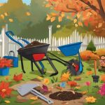 10 Tips for Seasonal Flower Bed Cleanup 3 seasonal flower bed maintenance tips