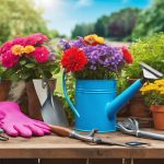 Seasonal Garden Maintenance Checklist for Homeowners 2 seasonal garden care guide