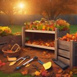 3 Steps for Seasonal Vegetable Garden Cleanup 3 seasonal garden cleanup guide