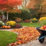 Scheduling Your Seasonal Garden Cleanup Services 5 seasonal garden cleanup scheduling