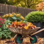 Find Local Pros for Your Seasonal Garden Cleanup 3 seasonal garden cleanup services