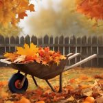 10 Best Tips for Seasonal Garden Cleanup 3 seasonal garden cleanup tips