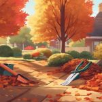 5 Best Tips for Seasonal Garden Cleanup and Mulch 5 seasonal garden cleanup tips