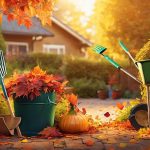 7 Tips for Seasonal Garden Cleanup Services 5 seasonal garden cleanup tips