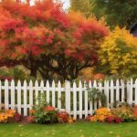 What to Consider for Seasonal Garden Fencing? 4 seasonal garden fencing considerations