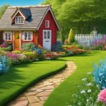 3 Seasonal Lawn Care Tips for Homeowners 4 seasonal lawn care tips