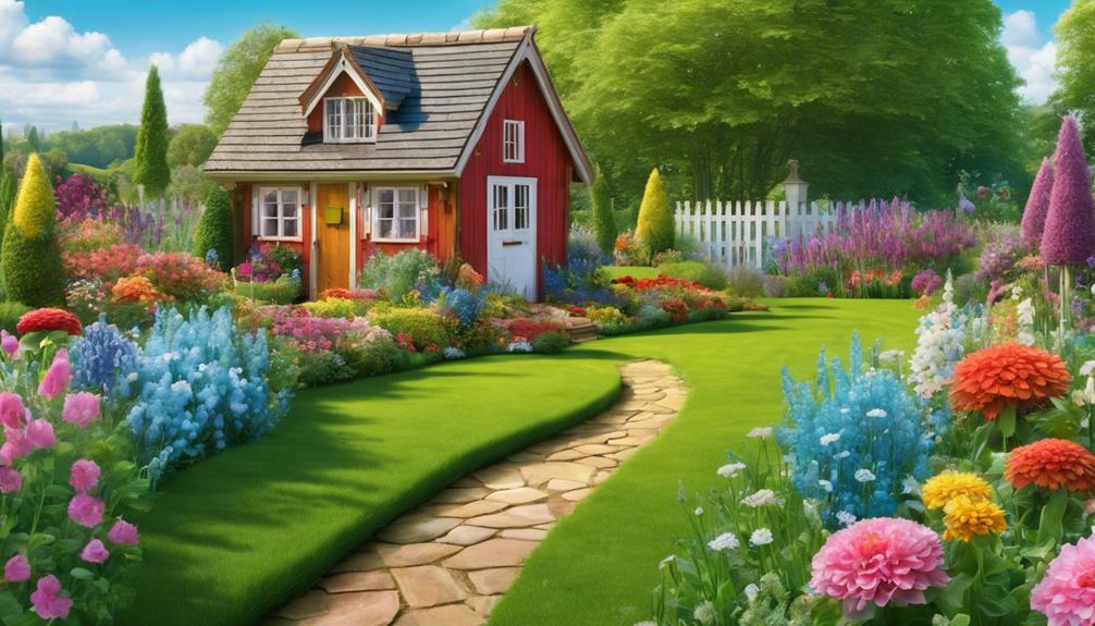 3 Seasonal Lawn Care Tips for Homeowners 4 seasonal lawn care tips