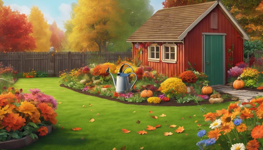 Essential Seasonal Lawn Care Tips for Homeowners 6 seasonal lawn care tips