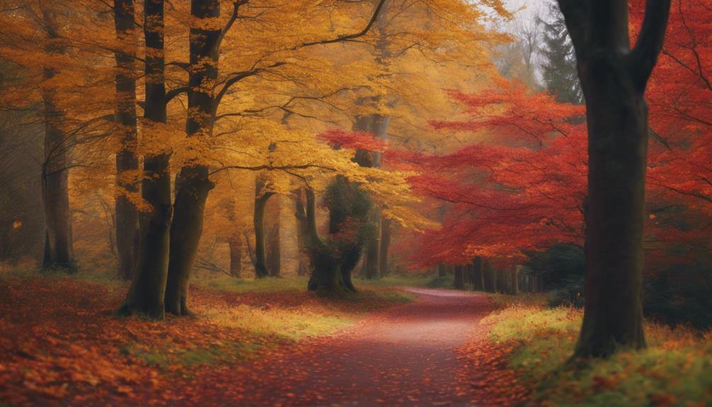 Autumn Leaf Clearance Bearwood 6 seasonal street cleaning event