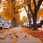 Autumn Leaf Clearance Oldbury 4 seasonal street maintenance focus