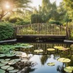 7 Steps to Secure Garden Ponds With Fencing 4 secure garden ponds fencing