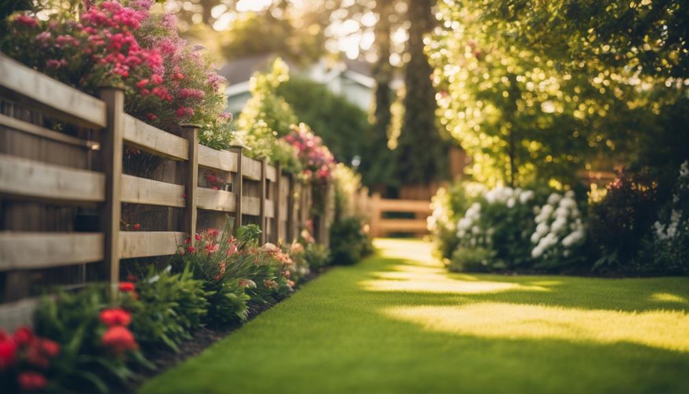 Fence Installation Halesowen 7 secure your property boundaries