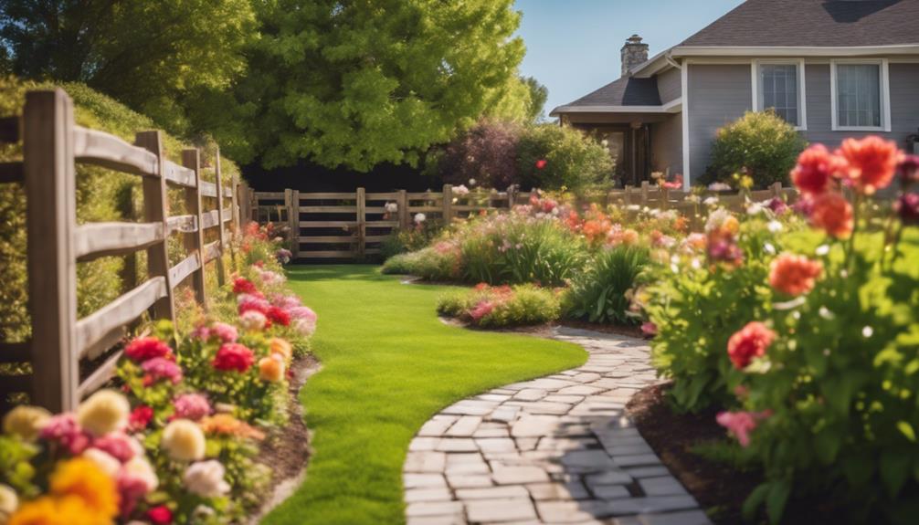 Fence Installation Smethwick 7 security and property value