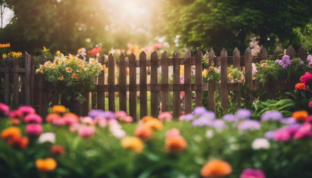 Fence Installation Quinton 3 security for your garden