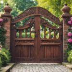 Gate Installation Selly Oak 2 security solutions in birmingham