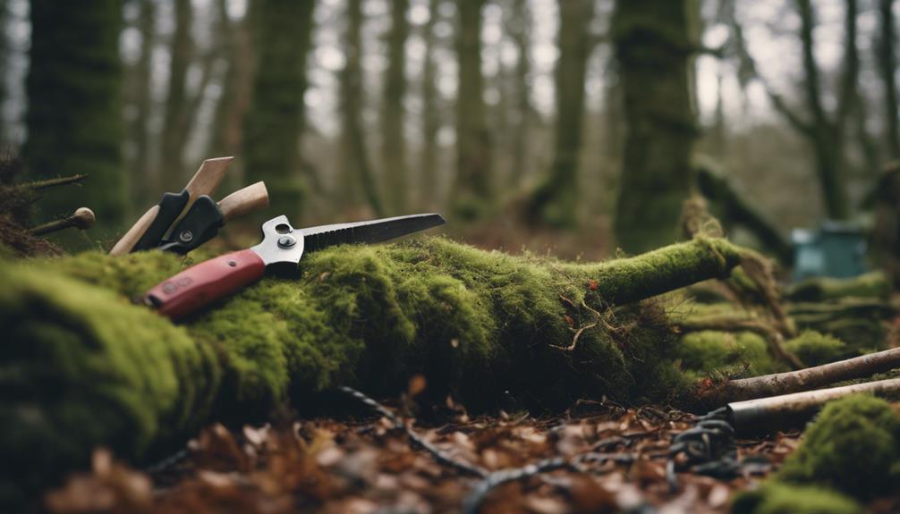 Tree Felling Halesowen 7 selecting a qualified arborist