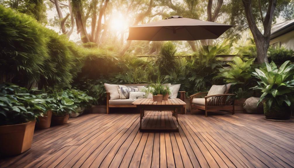 Decking Smethwick 6 selecting a reliable contractor