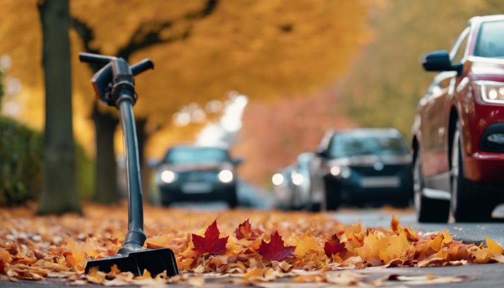 Autumn Leaf Clearance Smethwick 7 selecting a reliable partner
