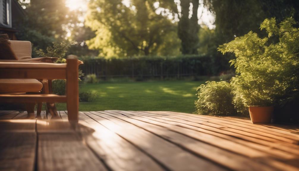 Decking Bartley Green 9 selecting a reliable professional