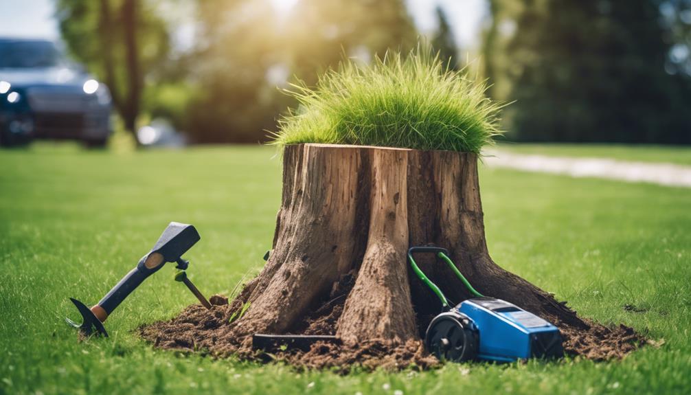 Stump Grinding Halesowen 8 selecting ideal web host