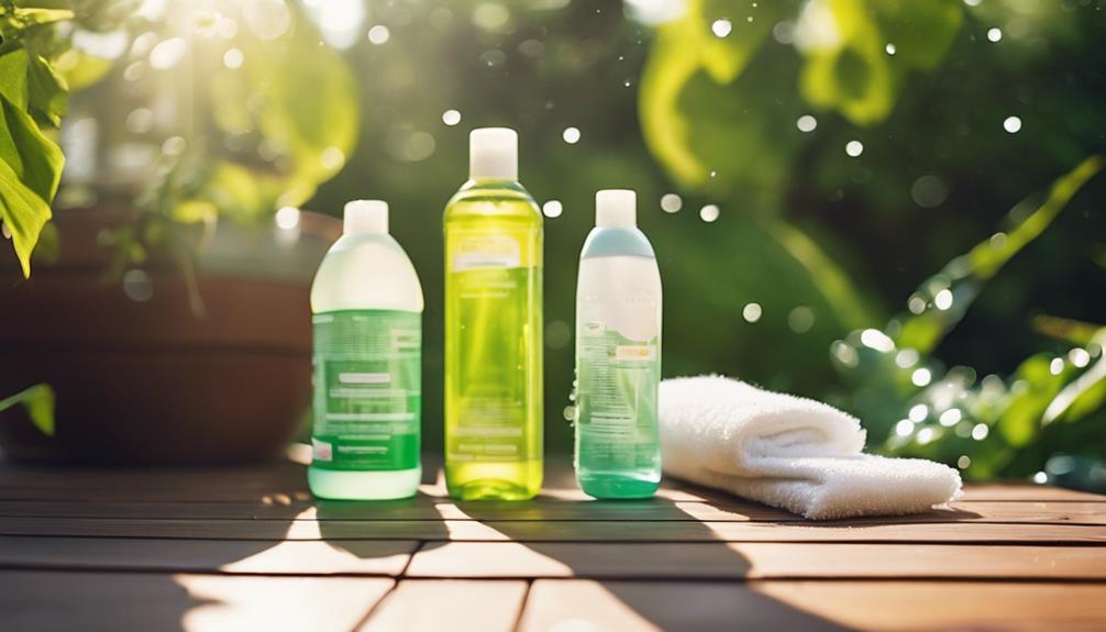 Patio and Deck Cleaning Bartley Green 7 selecting the best product