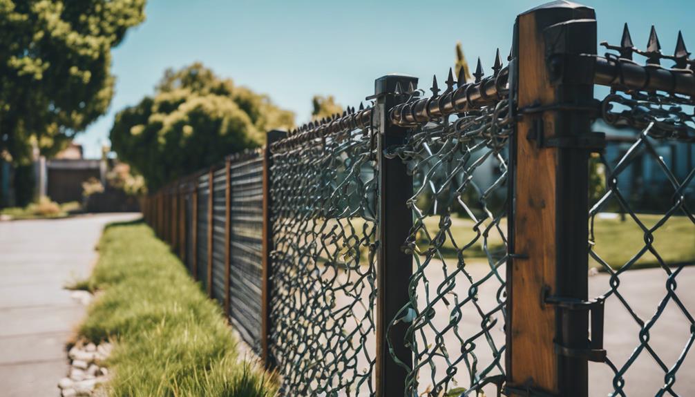 Security Fencing Halesowen 6 selecting the perfect boundary
