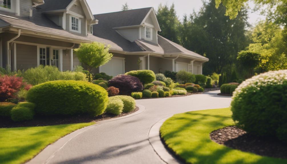 Driveway Cleaning Northfield 9 selecting the right cleaner