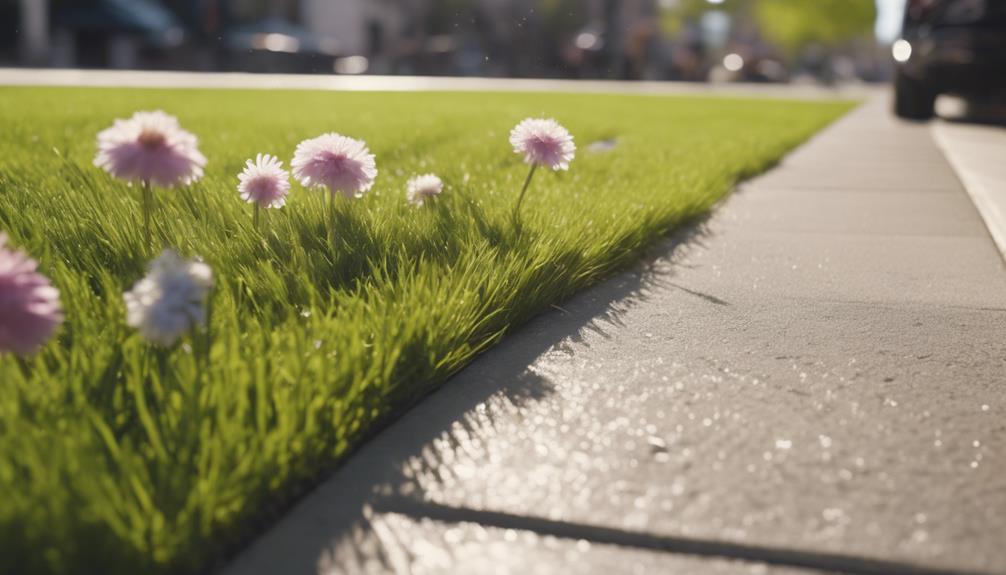 Sidewalk and Pathway Cleaning Halesowen 7 selecting the right professional