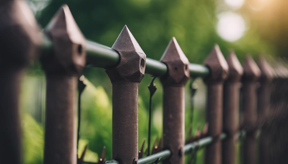 Security Fencing Bartley Green 8 selecting the right professional