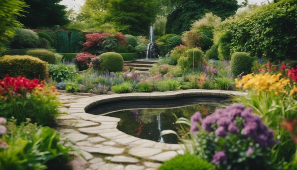 Garden Design Oldbury 9 sharing local business success