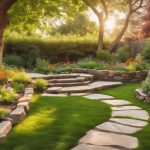 Beginner's Guide to Simple Garden Design Projects 5 simple garden design projects
