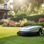 Effortless Lawn Care Tips for Busy People 4 simple lawn care solutions