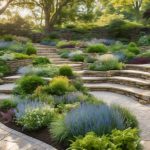Top Hardscaping Solutions for Sloped Gardens 5 sloped garden hardscaping solutions