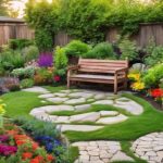 Simple Tips for Small Backyard Garden Care 3 small garden care tips