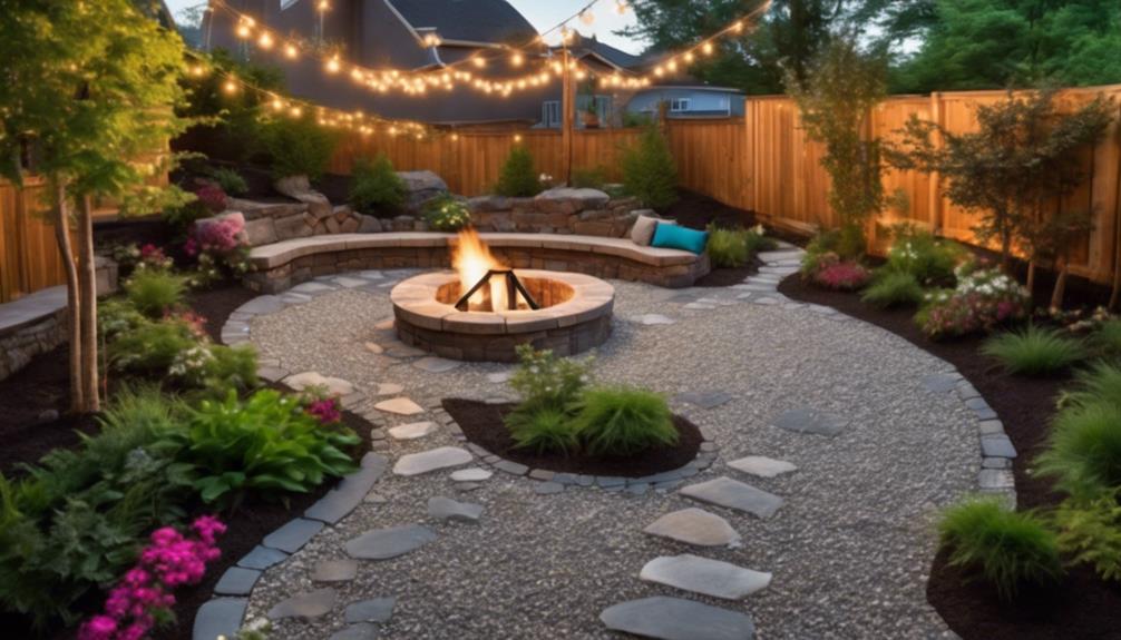 10 Best Hardscaping Design Ideas for Small Yards 6 small yard hardscaping ideas