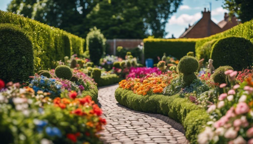 General Garden Tidying Smethwick 6 smethwick s garden tidying services