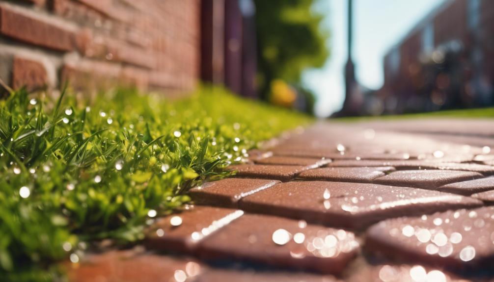 Sidewalk and Pathway Cleaning Smethwick 6 smethwick street cleaning services