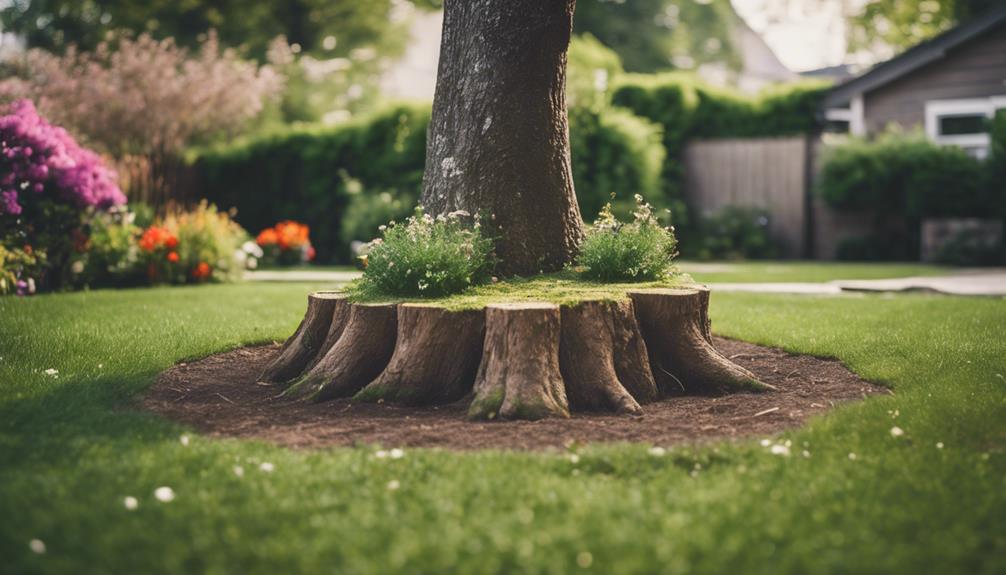 Stump Grinding Edgbaston 9 social proof of excellence