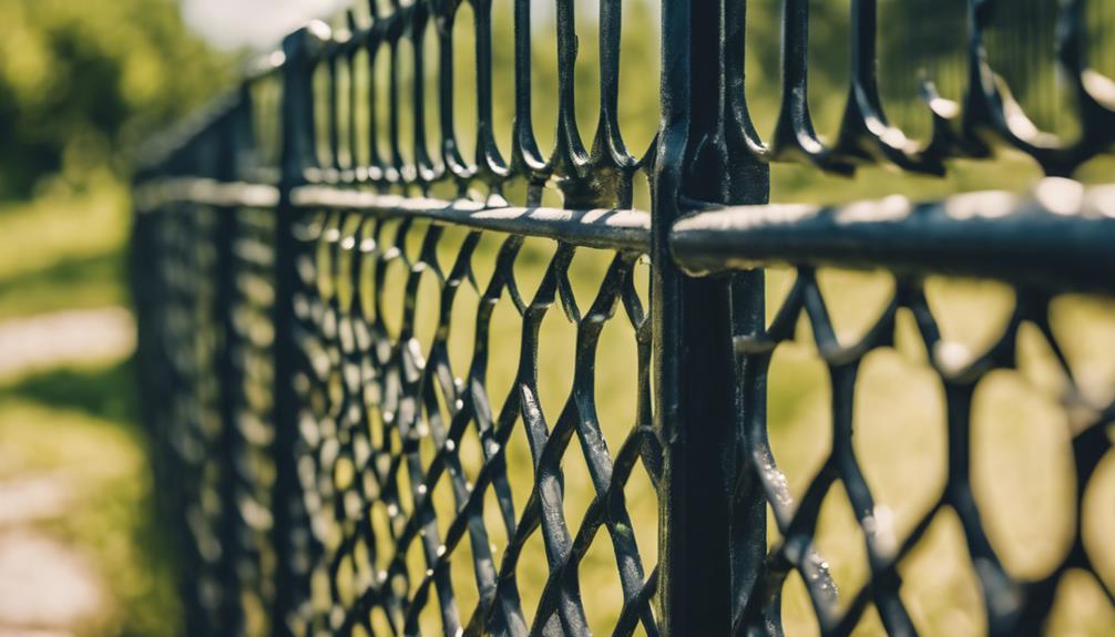 Security Fencing Quinton 9 social proof of excellence