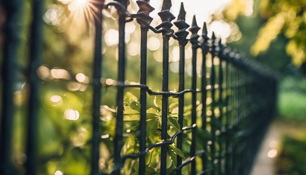 Security Fencing Northfield 9 social proof of satisfaction