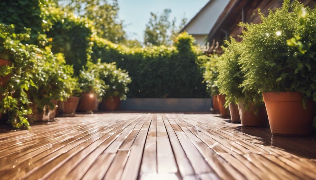 Patio and Deck Cleaning Harborne 9 social proof of satisfaction