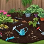 Why Soil Health Matters for Garden Maintenance 3 soil health impacts gardening success