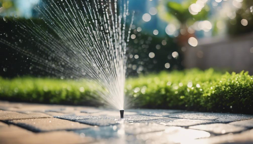 Patio and Deck Cleaning Halesowen 8 specialized cleaning techniques